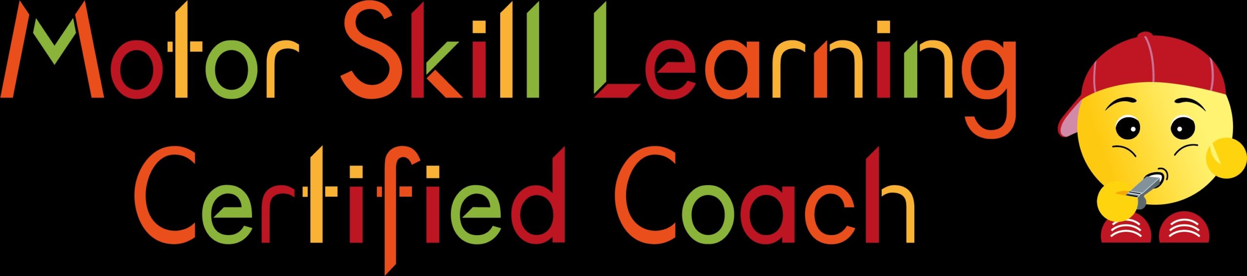 Motor Skill Learning Qualified Coach